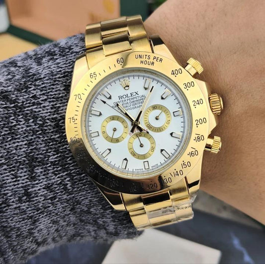 ROLE_X DAYTONA AUTOMATIC WATCH