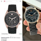 Emporio Arman i Fiber Chronograph (All Working)