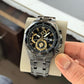 Casio Edifice EFR 539 ( All Working )