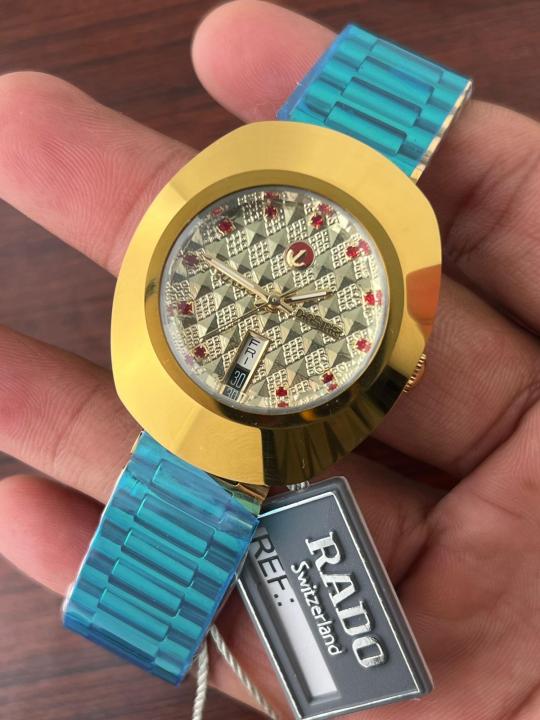 RAD_O WATCH