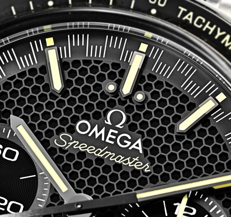 Omeg_a Speedmaster 57 Co-Axil Super Racing