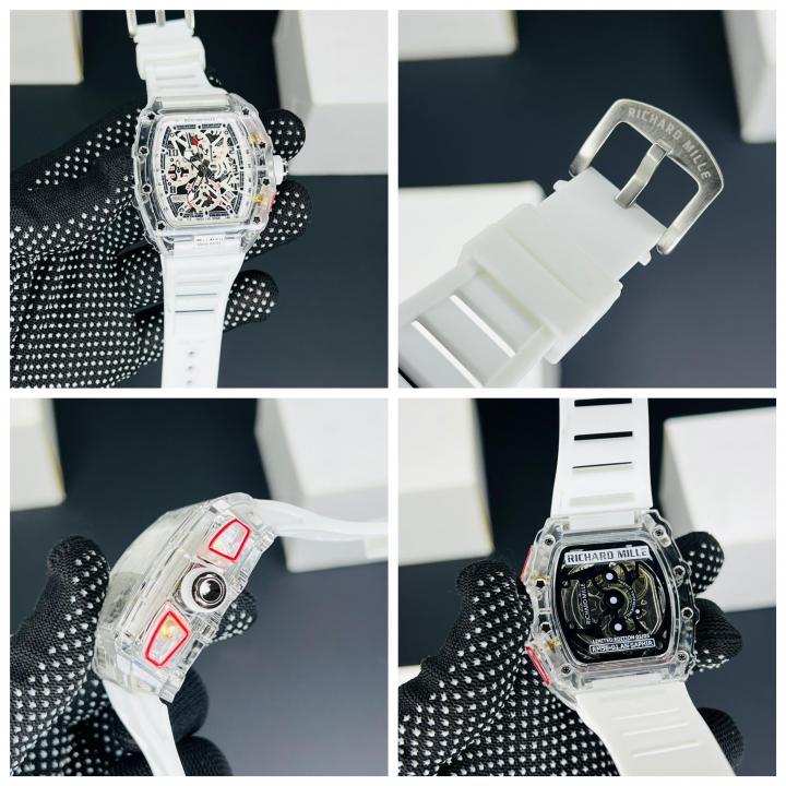 RICHARD_MILLE WATCH