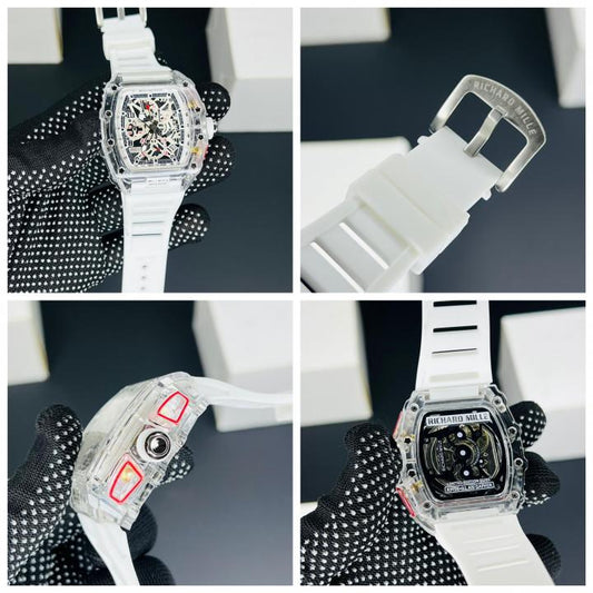 RICHARD_MILLE WATCH