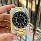 Boss Runner Gold