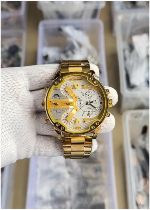 DIESE_L BIG DADDY WATCH