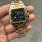 Fossi l Inscription Skeleton Automatic