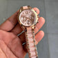 Michael_kors Parker MK3727 Chronograph