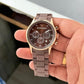 Emporio Arman i Fiber Chronograph (All Working)