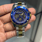Role x Submariner Artisans de Gen ve Skeletonized