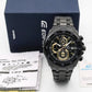 Casio Edifice EFR 539 ( All Working )