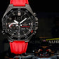Casio Edifice x Honda Racing Limited Edition
