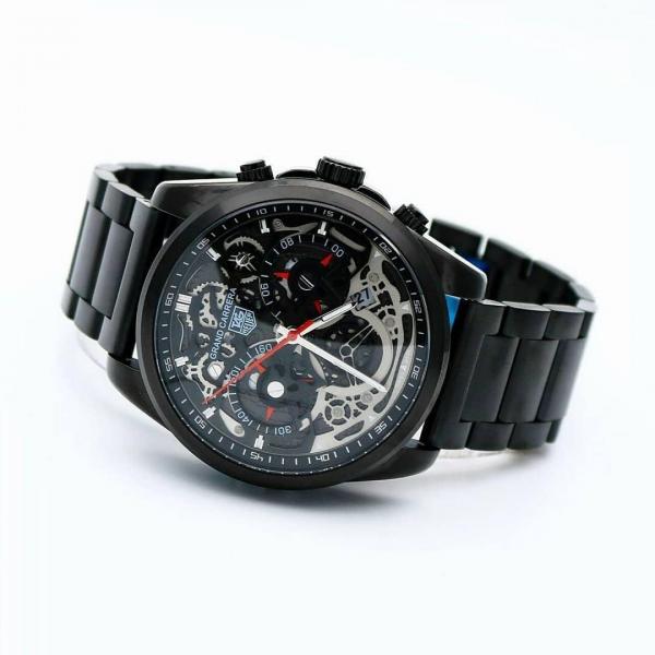 TAG HEUE_R WATCH