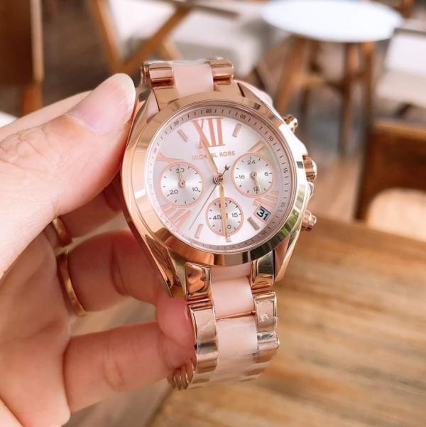 Michael_kors Parker MK3727 Chronograph