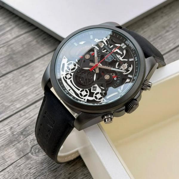 TAG HEUE_R WATCH