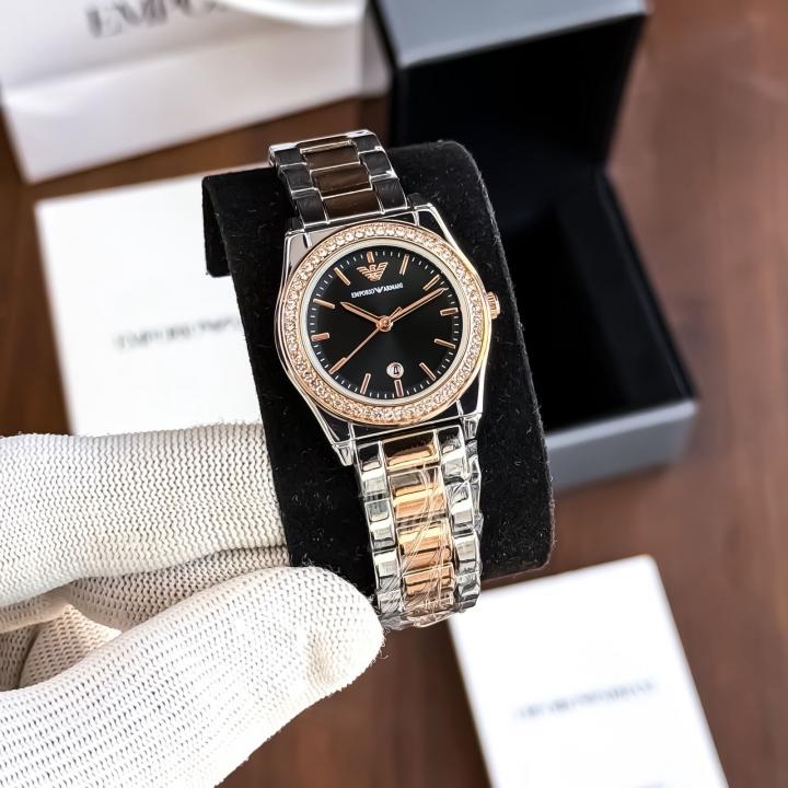 Emporio Arman i Womens watch