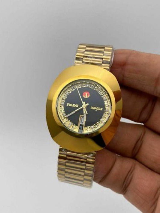 RAD_O WATCH
