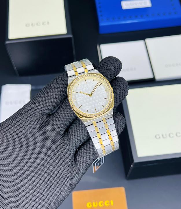 GUCC_I WATCH