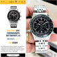 Breitling Chronometer Navitimer