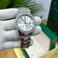 rolex_date just diamond silver white