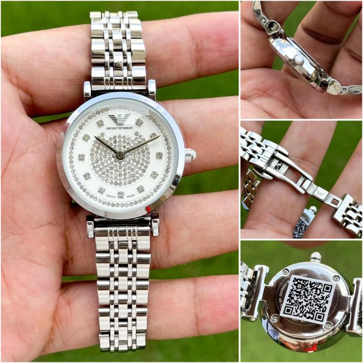 Emporio Arman_i for her