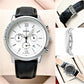 FOSSIL_ NEUTRA CHRONOGRAPH SERIES