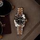 Role_x Oyster perpetual Gmt h master