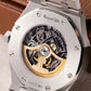 AUDEMARS_PIGUET ROYAL OAK SKELETON