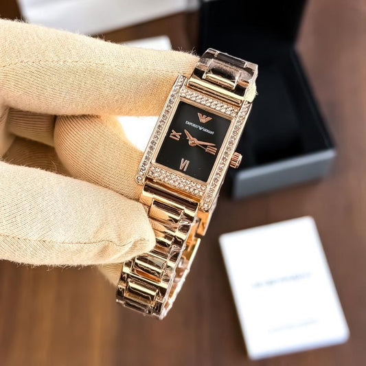 EMPORIO ARMAN_I LADIES WATCH
