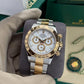ROLE_X DAYTONA AUTOMATIC WATCH