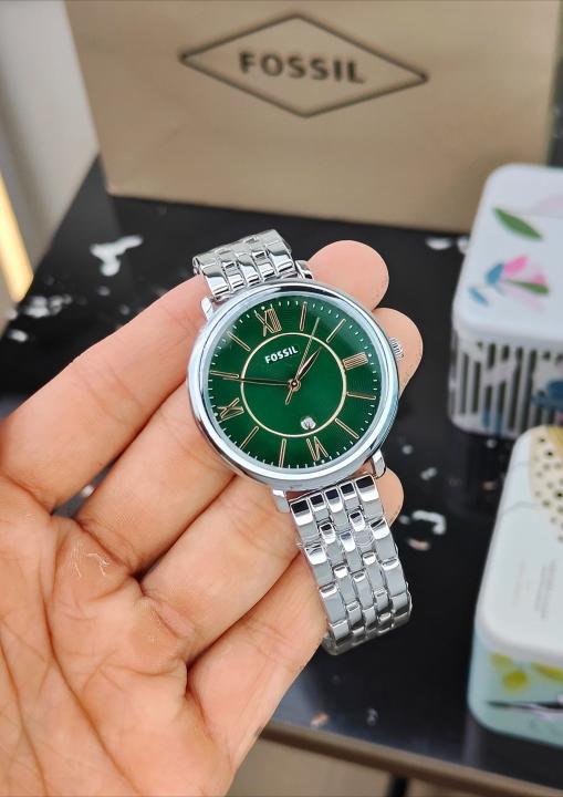 FOSSI_L WATCH