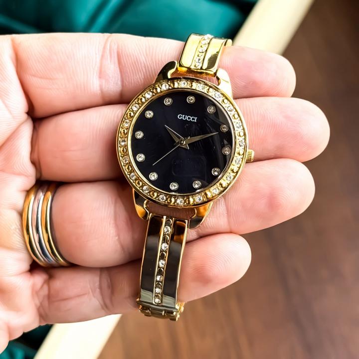 GUCC_I LADIES WATCH