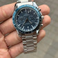 Omeg a Speedmaster Co Axial