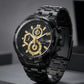 Casio Edifice EFR 539 ( All Working )