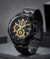 Casio Edifice EFR 539 ( All Working )