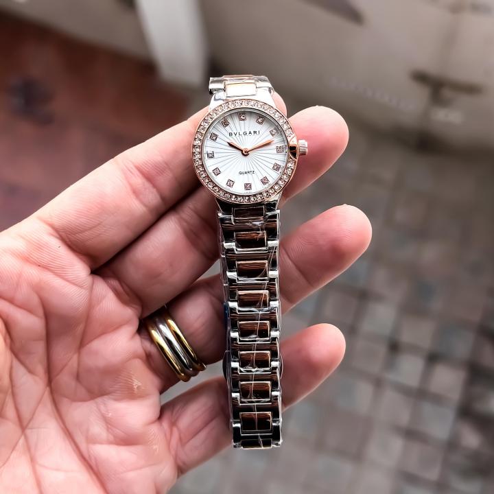 BVLGAR_I LVCEA LADIES WATCH
