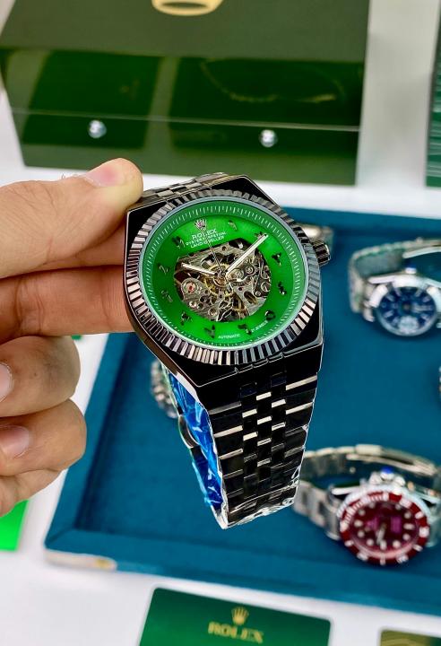 ROLE_X WATCH