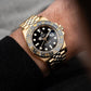 ROLE_X GMT AUTOMATIC WATCH