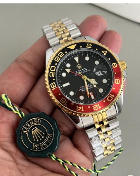 Role x GMT