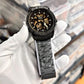 FOSSI_L AUTOMATIC WATCH