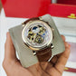 CARTIE_R AUTOMATIC WATCH