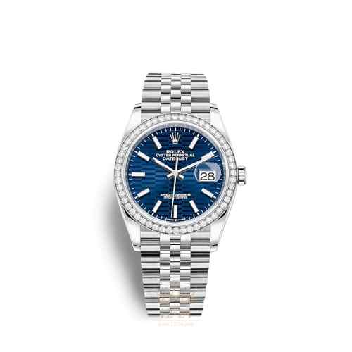 rolex_date just diamond silver blue