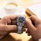 Rolex_gmt master 2 ceramic bezel