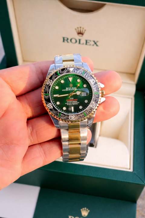 ROLEX_AUTO_MOVMENT