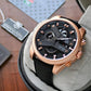 TAG HEUE_R WATCH