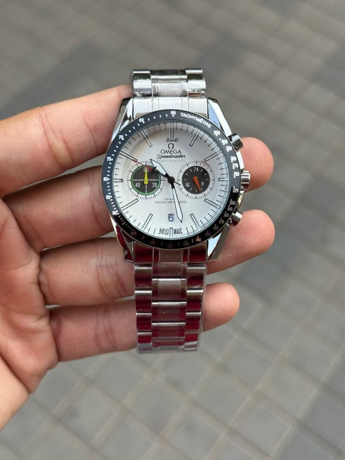 Omeg a Speedmaster Chronograph