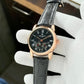 Patek_Philippe Automatic Mens watch (Open Heart)
