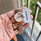 EMPORIO ARMAN_I LADIES WATCH