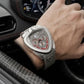 Lamborghini Spider All Chronograph Working WC 1199