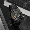 AUDEMARS_PIGUET ROYAL AOK SKELETON