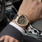 Lamborghini Spider All Chronograph Working WC 1200